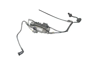 VW Golf 5 Absaugeinheit Dosierpumpe Standheizung 1T0201607E Pumpe - Bild 2