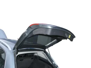 Audi A6 4F Avant Kombi Verkleidung Heckklappe Heckklappenverkleidung Rollo Sonne - Bild 3