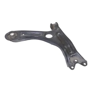 VW Up 1S Querlenker vorne rechts Blech 1S0407152 - Bild 1