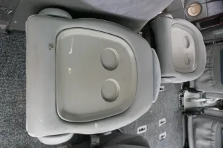 Sharan 7M Ford Galaxy 1x Sitz hinten rechts Rücksitz 6+7 Sitz - Bild 5