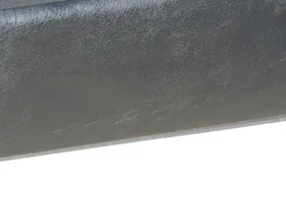 1x Golf 4 Bora Türverkleidung Verkleidung Tür vorne links 4/5-Türer schwarz - Bild 5