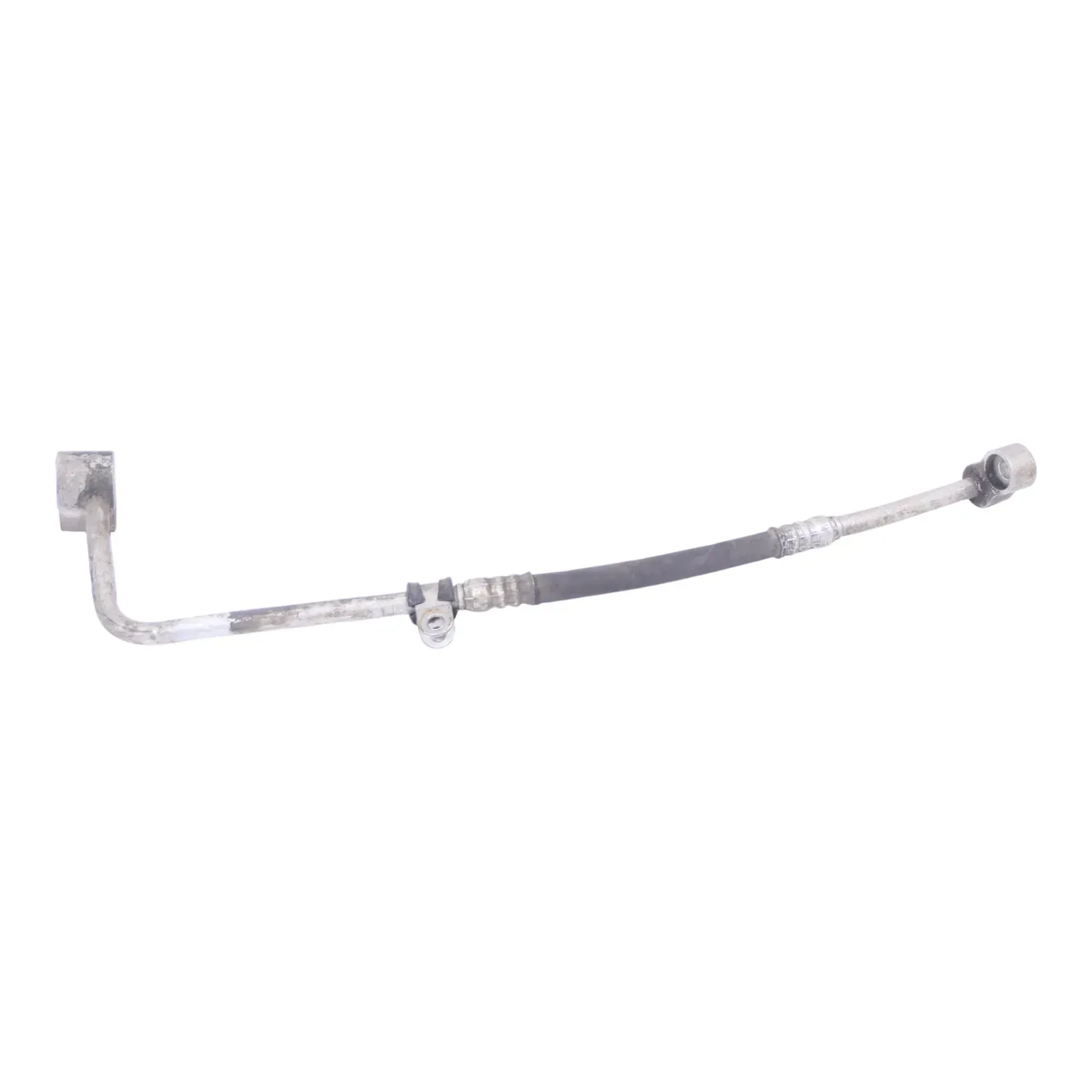Seat Arosa Klimaleitung Kältemittelschlauch 6H0820741 Klimaanlage - Bild 1