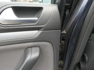 VW Golf 5 6 Variant Kombi Türverkleidung Verkleidung Tür hinten links 1K9867211A - Bild 2