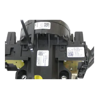 VW Passat 3C Lenkstockschalter Modul Lenkstockmodul Tempomat - Bild 6