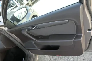 VW Passat 3C B7 Limousine 4x Türverkleidung Verkleidung Tür vorne + hinten braun - Bild 7