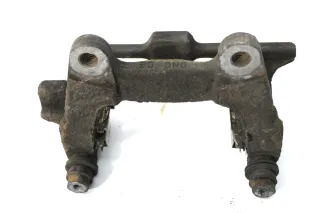Audi A6 4F Bremssattel Bremszylinder links hinten 4F0615403A elektrisch - Bild 3