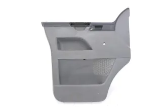 VW T5 Türverkleidung Verkleidung Tür vorne links grau 7H0867103M - Bild 1