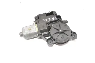 VW Polo 6R 6C ektrischer Fensterheber Motor vorne links 6R0959801CE - Bild 1