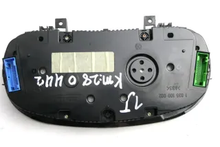 VW Golf 4 Tacho Tachometer Kombiinstrument 280.000km 1J0920802B 1,6-2,8 - Bild 2