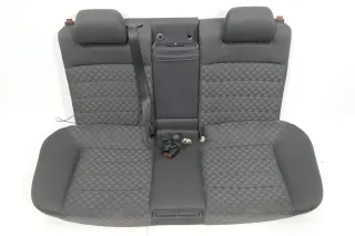 Audi A6 4B Avant Kombi Rückbank Rücksitzbank Sitz Rücksitz 3 Punkt - Bild 2