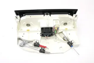 Seat Arosa Heizungsbedienteil Heizungsregler Regler Heizung Umluft 6H0819045 - Bild 2