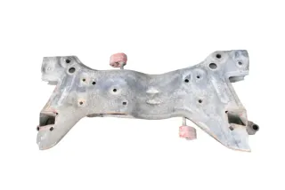 Skoda Fabia Achse vorne Vorderachse Aggregateträger Achsträger1,2 BZG 6R0199315J - Bild 1