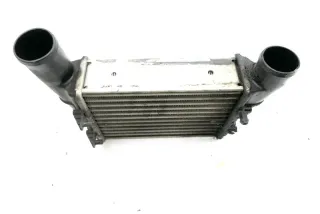 VW Passat 3B Audi A4 Ladeluftkühler Ladeluft Kühler 1,9 TDI 1,8T 058145805C - Bild 1