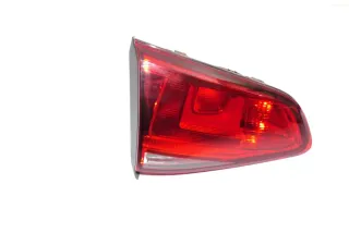 VW Golf 7 5G Rücklicht hinten links innen Rückleuchte original 5G0945093AC - Bild 1