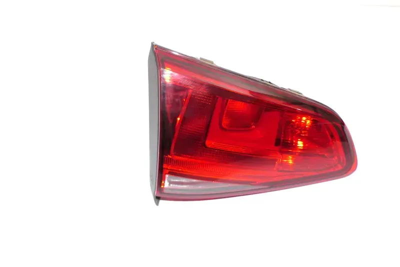 VW Golf 7 5G Rücklicht hinten links innen Rückleuchte original 5G0945093AC - Bild 1