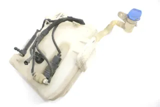 VW Golf 5 Wischwasserbehälter Behälter Wischwasser 1K0955453Q/S SWR mit Pumpen - Bild 1