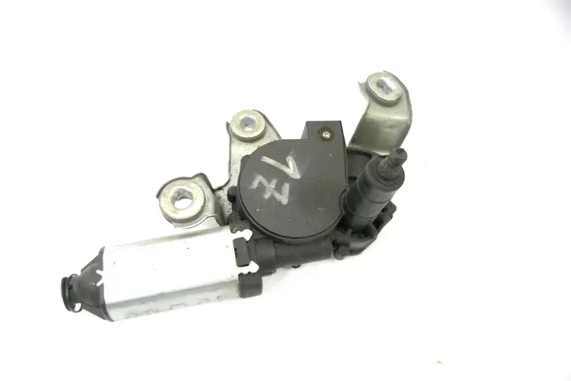 Octavia 1Z Wischermotor Motor Scheibenwischer hinten 1Z9955711A Heckwischer - Bild 1