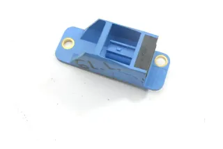 Ibiza 6L Airbag Steuergerät Sitz Airbagsteuergerät 6Q0909606D /J Crashsensor - Bild 1