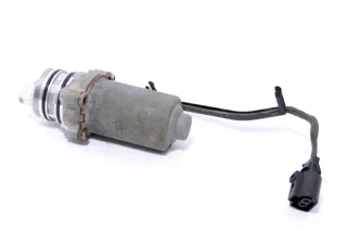 VW Passat 3C Quattro Allrad Differential Pumpe Vorladepumpe 0CQ598549 - 25.000km - Bild 2
