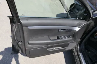 4x Audi A4 8E B7 Türverkleidung Verkleidung Tür vorne und hinten schwarz 4 Stück - Bild 4