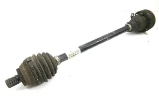 VW Passat 3C Antriebswelle Gelenkwelle rechts hinten 4-Motion Allrad Quattro - Bild 1