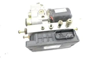 Sharan 7M ABS EDS Steuergerät Hydroblock 7M0614111C 7M0907379A 7M0907379C - Bild 2