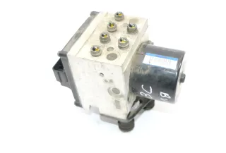 VW Passat 3C ABS Steuergerät Pumpe 3C0614109AH /AK / M Start Stopp - Bild 2