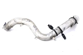 VW Sharan 7M Schlauch Rohr Ladeluft 7M0145958L 1,9 TDI AFN - Bild 3