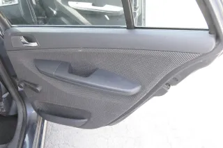 4 x Skod Fabia 6Y Kombi Combi Türverkleidung Verkleidung Tür vorne links hinten - Bild 8