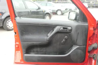 VW Golf 3 Kombi Türverkleidung Verkleidung Tür vorne hinten links rechts - Bild 5