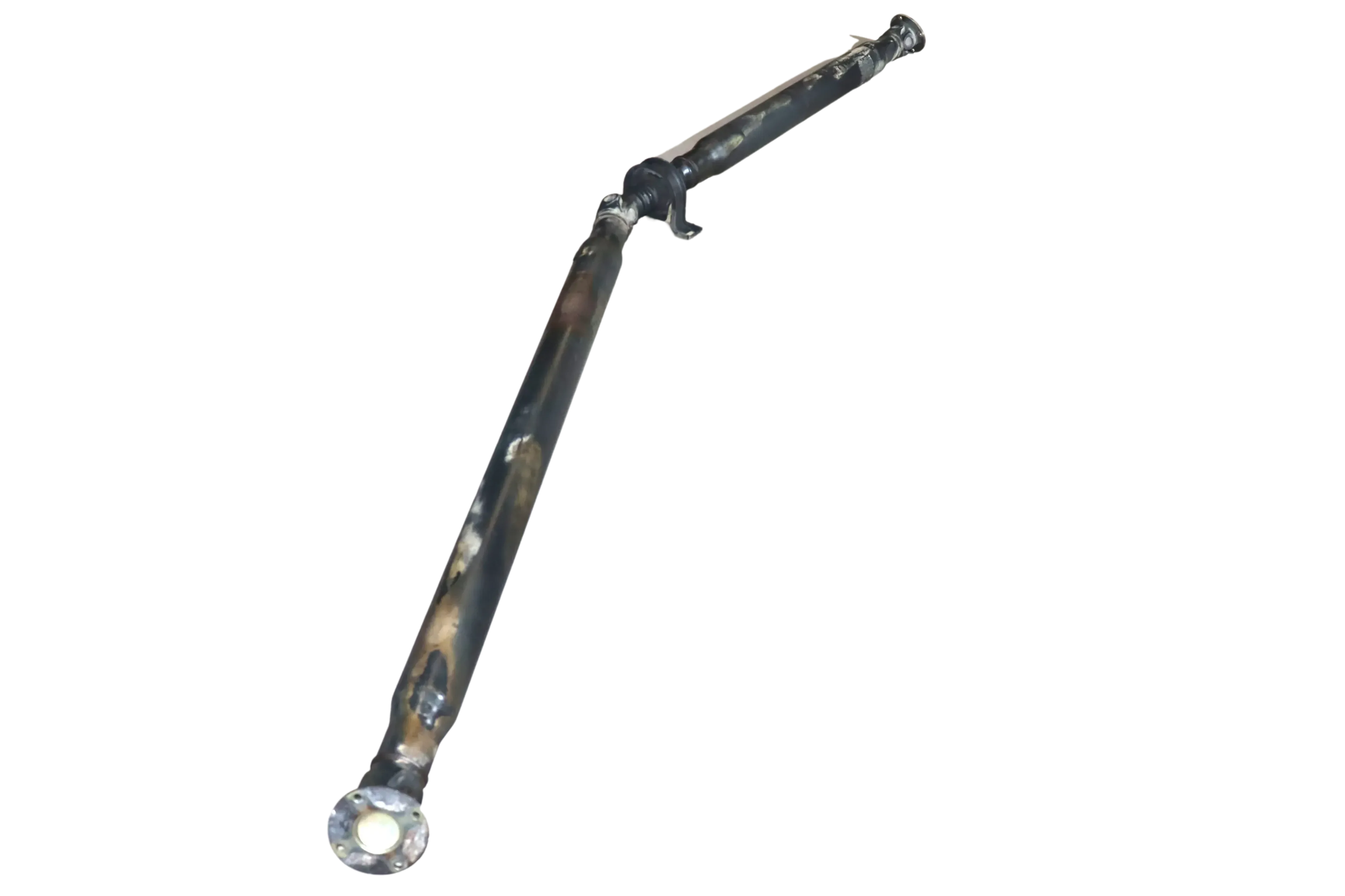 VW Sprinter LT 2D 35 Kardanwelle Welle 2D0521101AM - Bild 1