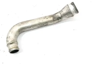 1x VW Polo Kombi 6K Caddy Schlauch Turbolader Ansaugschlauch 1,9 TDI ALH ASV - Bild 1