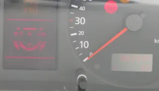 Audi A6 4B Tacho Tachometer Kombiinstrument 302.000km 4B0919880H TDI - Bild 3