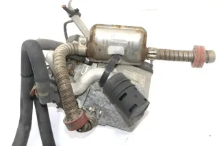 VW Standheizung Heizer Heizgerät Diesel Webasto Thermo Top C 12V 42W 5,2 kw 2,5 - Bild 1
