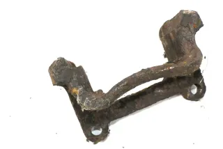VW T4 Bremssattelhalter Bremsträger hinten rechts oder links Halter Sattel Brems - Bild 2
