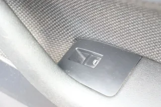 1x Audi A3 8P Türverkleidung Verkleidung Tür hinten rechts 4/5-Türer Holz - Bild 3