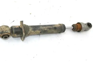 Audi A4 B5 Quattro Allrad Federbein Stoßdämpfer Feder hinten rechts oder links - Bild 2