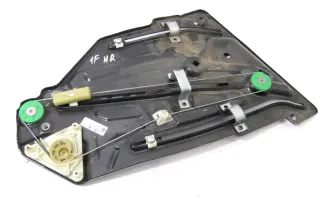 VW Eos elektrischer Fensterheber elektrisch Fensterhebermodul rechts hinten - Bild 1