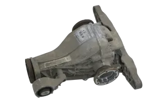 Audi A6 4F Quattro Allrad Getriebe hinten Differential HNN Automatik 3,0 TDI - Bild 4