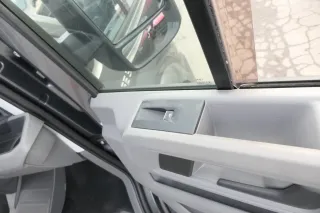 VW Crafter 7C MAN TGE Türverkleidung Verkleidung Tür vorne rechts grau - Bild 2