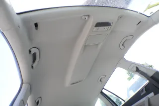 Skoda Octavia 1Z Combi Himmel Innenraum Decke Dachhimmel Dach oben grau perlgrau - Bild 1