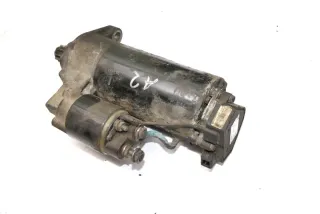 VW Lupo 6E Audi A2 Anlasser 085911023F 1.2 3L ANY AYZ 0274000001 Bosch - Bild 2