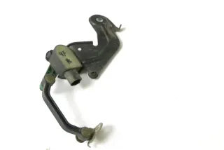 A6 4F Sensor Leuchtweitenregulierung Niveausensor 4F0907503 original hinten link - Bild 2