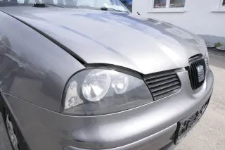 Seat Arosa 6H Scheinwerfer vorne rechts 6H1941030 Facelift - Bild 2