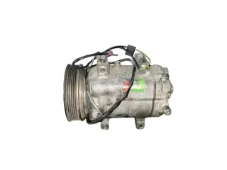 Audi A6 4A Klimakompressor Kompressor Klima 4A0260805AH 6 Zylinder ABC AFM ACK - Bild 2