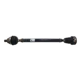 VW Golf Antriebswelle rechts vorne Gelenkwelle CLHB 1k0407272CC CAYC CYAB - Bild 1