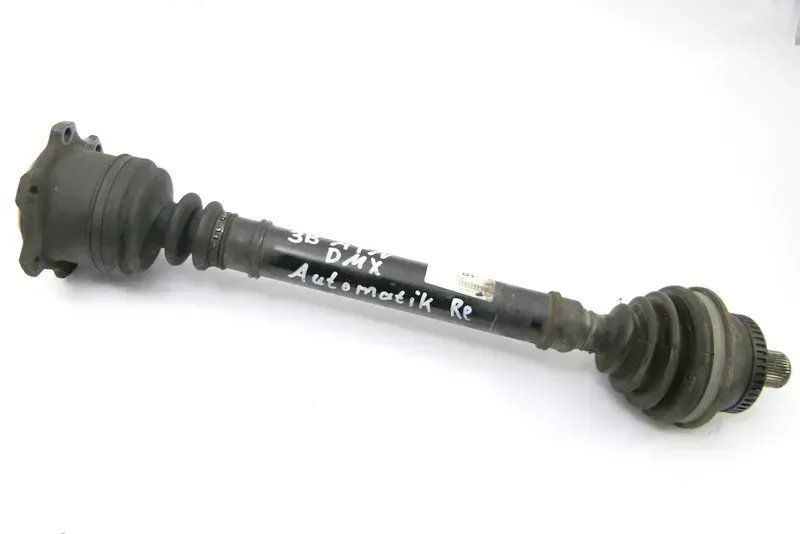 Audi A4 B5 A6 Passat 3B Antriebswelle Gelenkwelle 8D0407272BP rechts Automatik - Bild 1