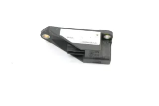 Skoda Fabia 6Y Airbag Steuergerät Sitz Airbagsteuergerät 6Q0909606 Crashsensor - Bild 1