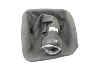 VW Golf 5 Schaltknauf Schaltsack Schaltung Schaltknüppel 5-Gang - Bild 2