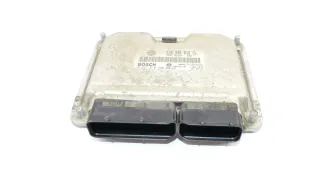 Skoda Ocatvia 1U Steuergerät 1,9 TDI 81kw 110PS ASV Motor 038906012CL - Bild 1